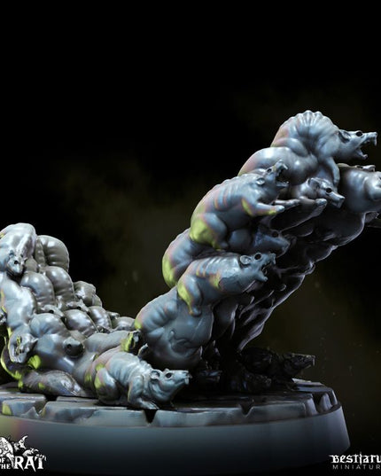 Kin of the Rat: Collection