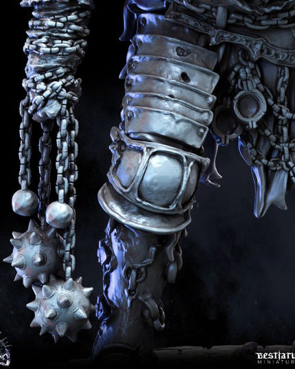 Calden Keep Part 2: Collection