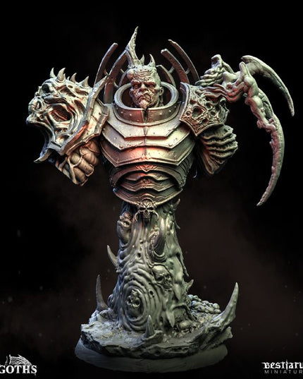 The Skragoths: Collection
