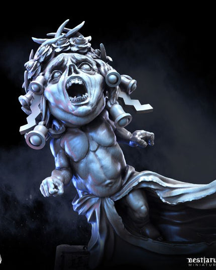 The Covenant of Grief: Collection