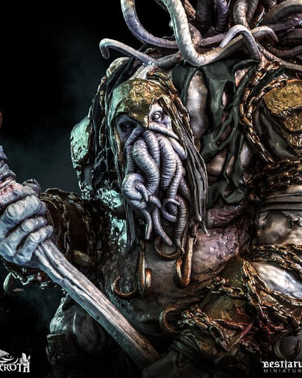 The NGorroth Part 1: Collection