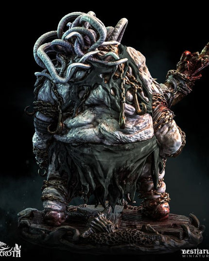 The NGorroth Part 1: Collection