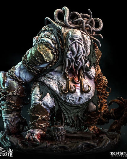 The NGorroth Part 1: Collection
