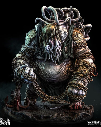 The NGorroth Part 1: Collection