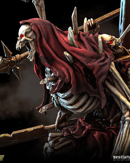 Eternal Legions Part Two: Collection