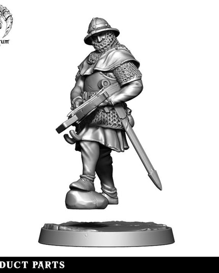 House Lionheart: Collection