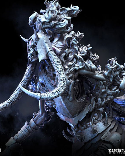 The Covenant of Grief: Collection