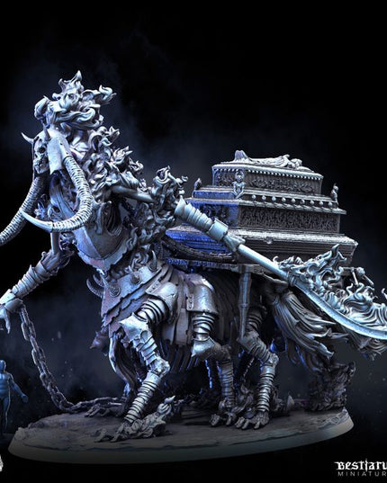 The Covenant of Grief: Collection