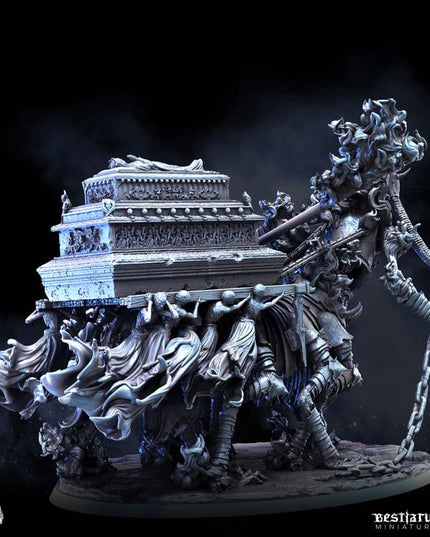 The Covenant of Grief: Collection