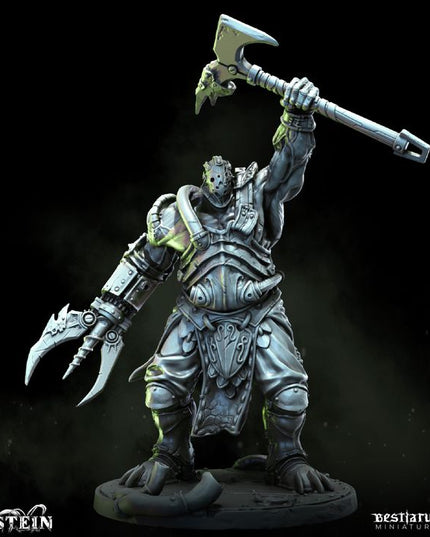 Spires of Allstein Part One: Collection