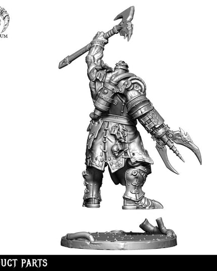 Spires of Allstein Part One: Collection