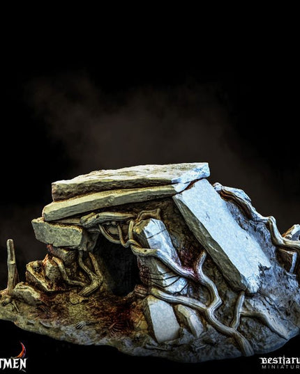 Beastmen Part 1: Collection