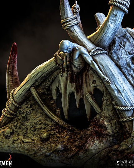 Beastmen Part 1: Collection