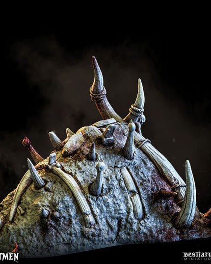 Beastmen Part 1: Collection
