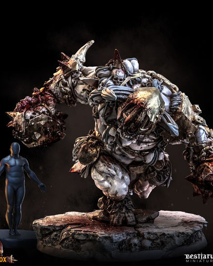 The Aurox Minotaurs: Collection