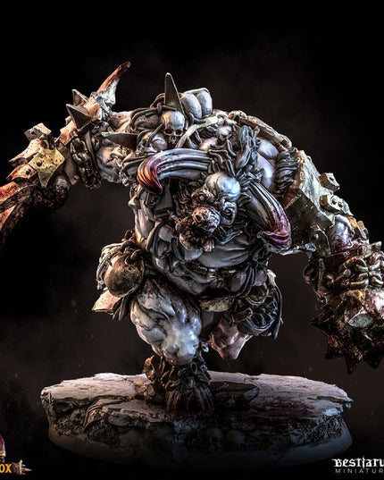 The Aurox Minotaurs: Collection