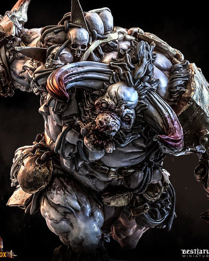 The Aurox Minotaurs: Collection