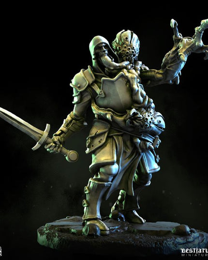 Gorgon Catacombs: Collection