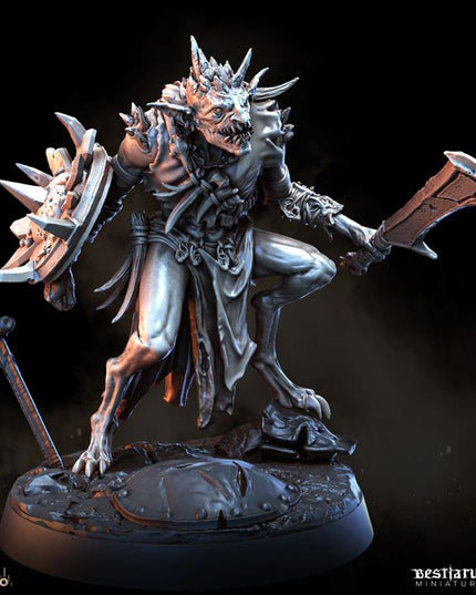 Goblin Grotto: Collection