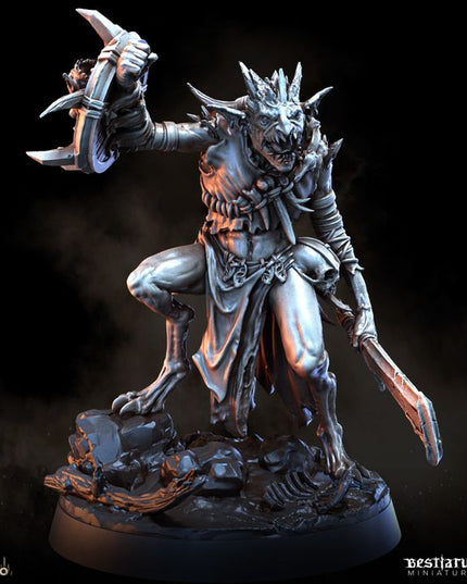 Goblin Grotto: Collection