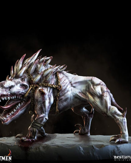 The Beastmen - Part Two: Collection