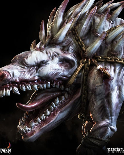 The Beastmen - Part Two: Collection