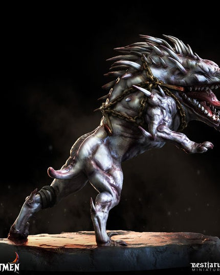 The Beastmen - Part Two: Collection