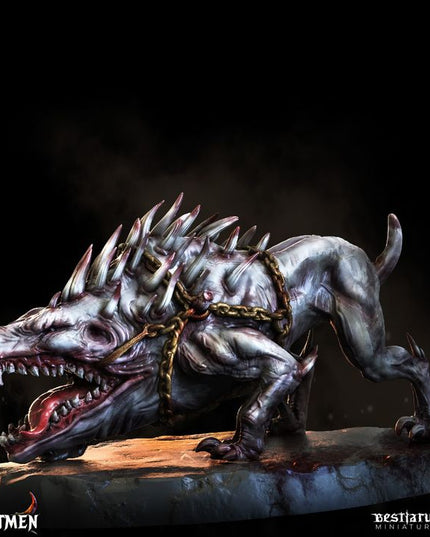The Beastmen - Part Two: Collection