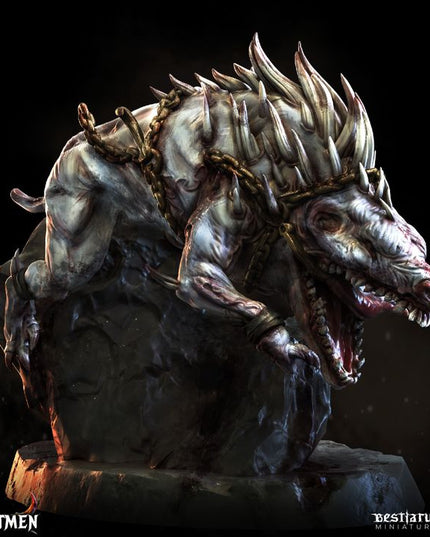 The Beastmen - Part Two: Collection