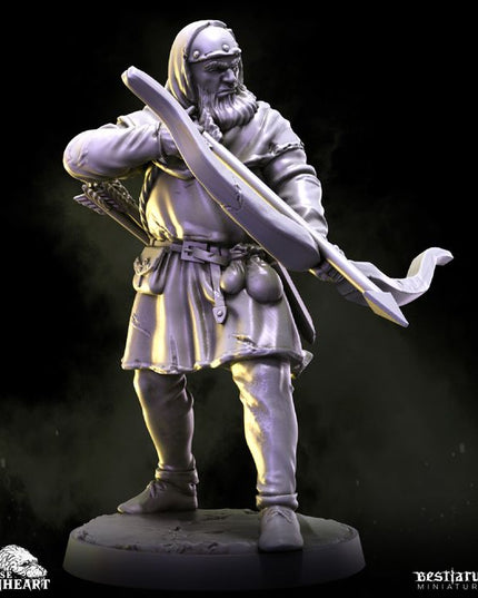 House Lionheart: Collection
