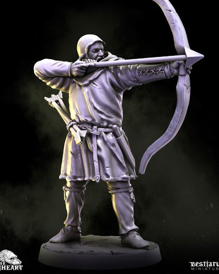 House Lionheart: Collection
