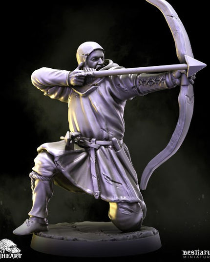 House Lionheart: Collection