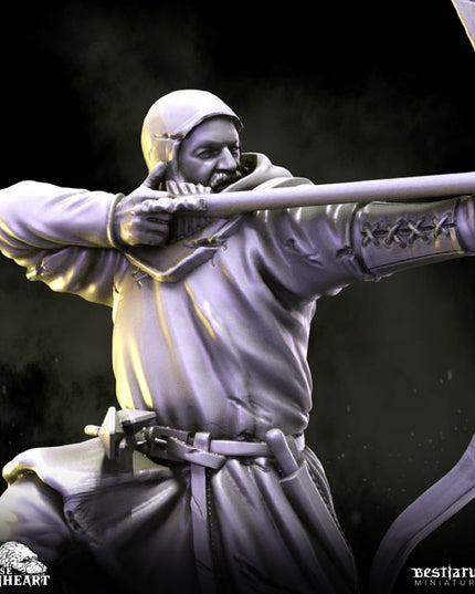 House Lionheart: Collection