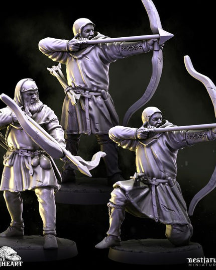 House Lionheart: Collection