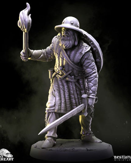 House Lionheart: Collection