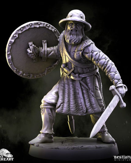 House Lionheart: Collection