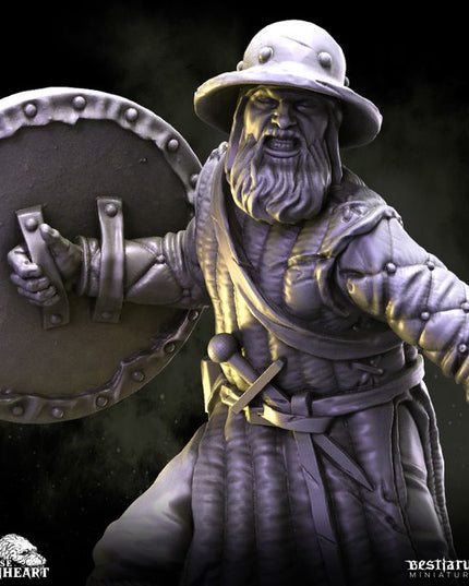 House Lionheart: Collection