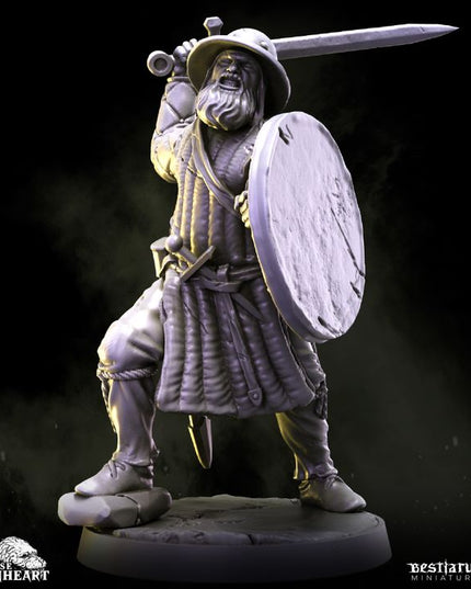House Lionheart: Collection