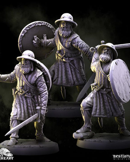 House Lionheart: Collection