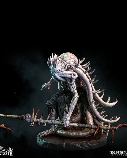 The NGorroth Part 1: Collection