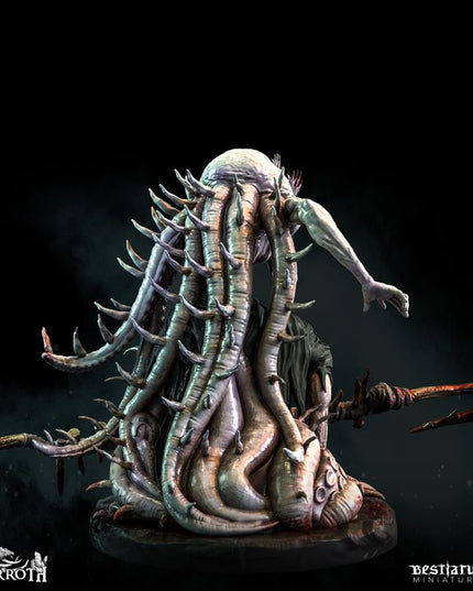 The NGorroth Part 1: Collection