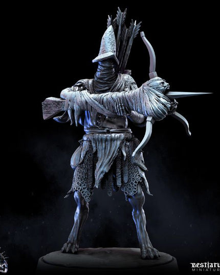 Calden Keep Part 1: Collection