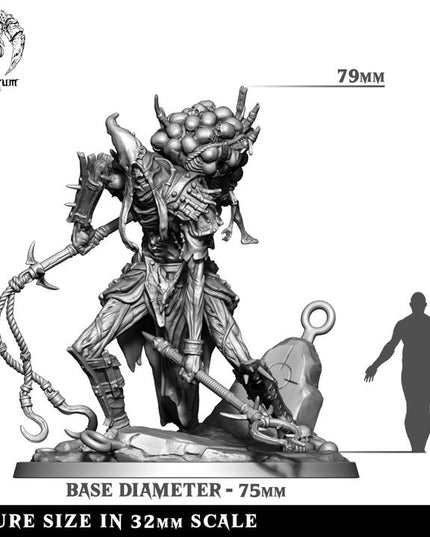 Tormentor Cults Part Three: Collection