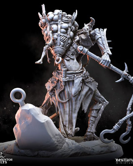 Tormentor Cults Part Three: Collection
