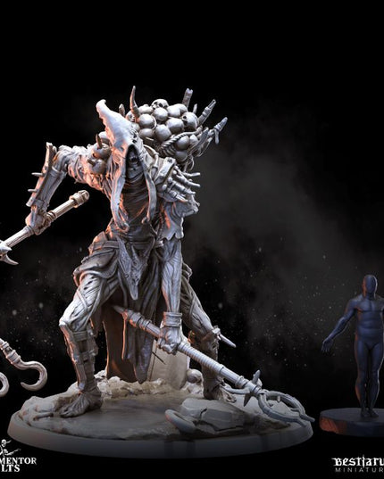 Tormentor Cults Part Three: Collection
