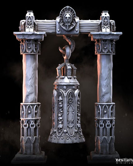 Crimson Grove Part 1: Collection
