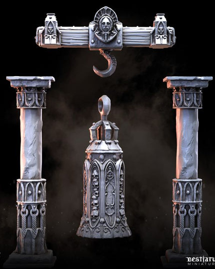 Crimson Grove Part 1: Collection