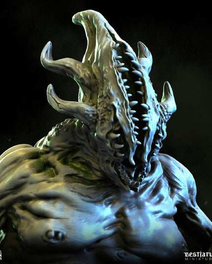 Gorgon Catacombs: Collection