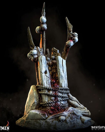 Beastmen Part 1: Collection