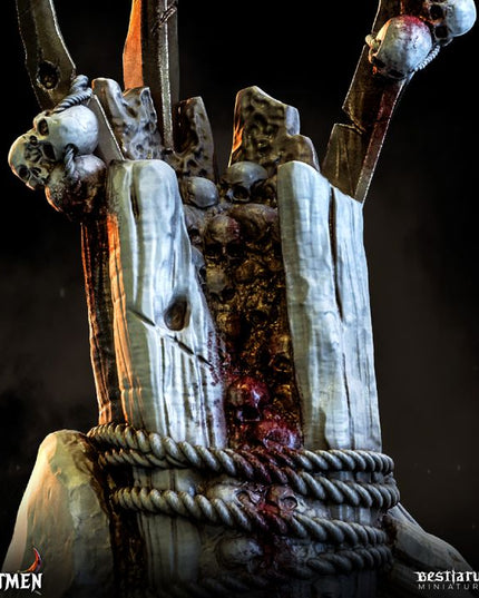 Beastmen Part 1: Collection
